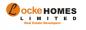 Locke Homes Limited logo